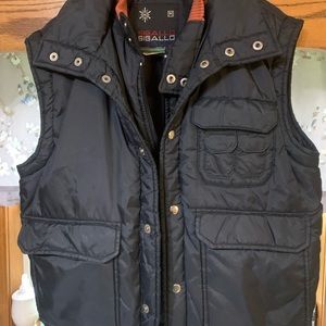 Sigallo vest